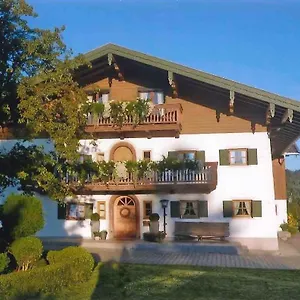  Bauernhof Goaßreiter Hof Deutschland