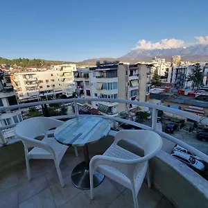Apartment Kc, Berat