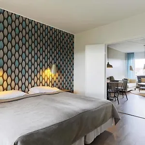  Apartment Forenom Serviced Lapinlahdenkatu Finnland