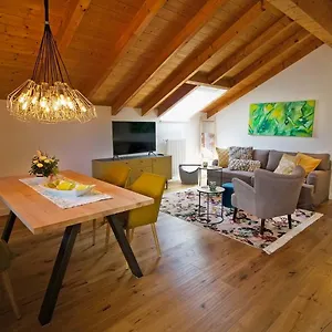  Apartment Bergliebe Deutschland