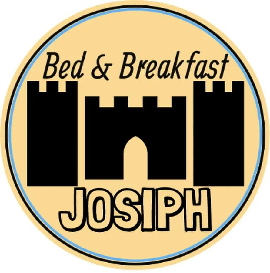 Bed & Breakfast Josiph 베라트 0*,  알바니아